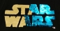 Preview: STAR WARS Langarmshirt Schwarz mit Wendepailletten in Gold und Blau